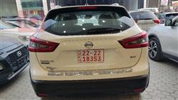 Nissan Rogue Sport